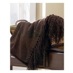 Revere - Espresso Throw