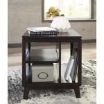 Chanceen End Table