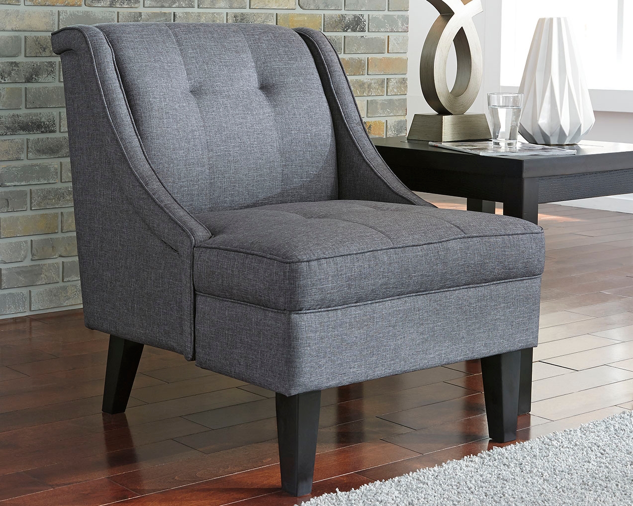 Calion Accent Chair 2070260 by Ashley Furniture at Missouri Furniture