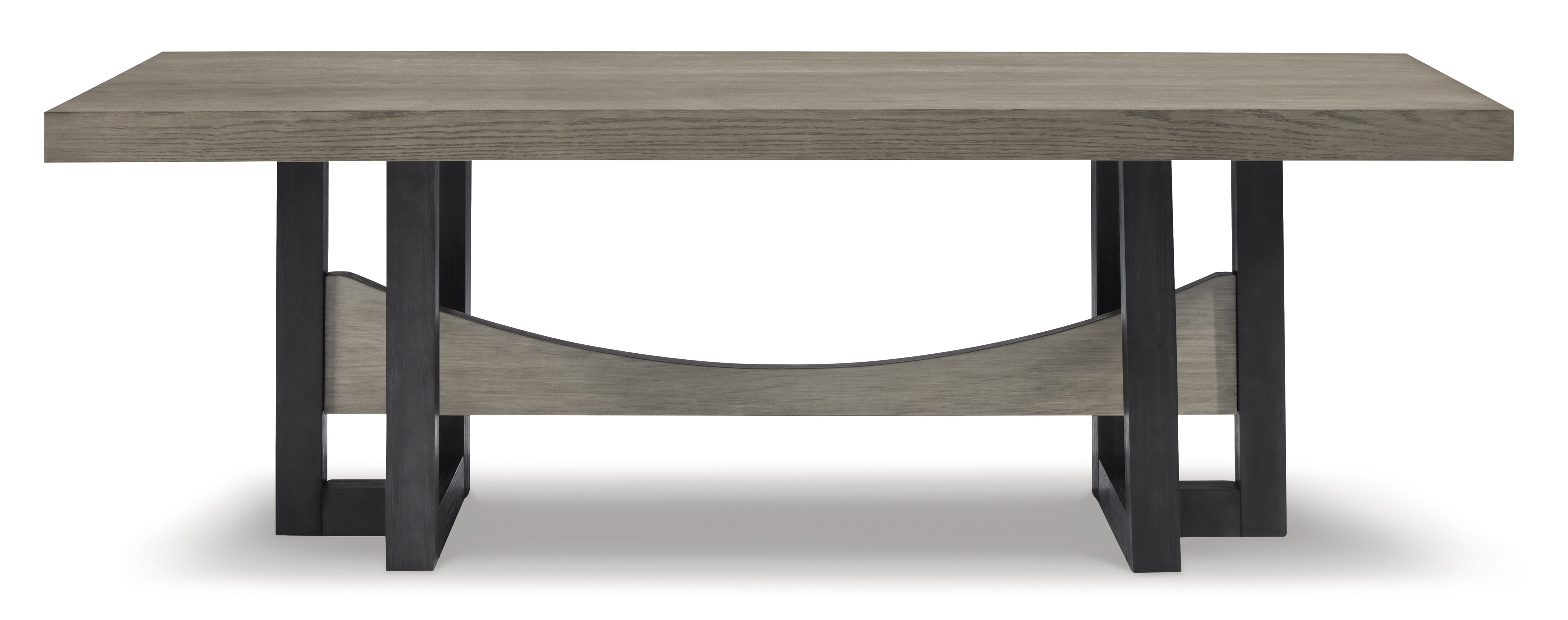 Foyland Dining Table D98925 by Ashley Furniture at Callan Furniture