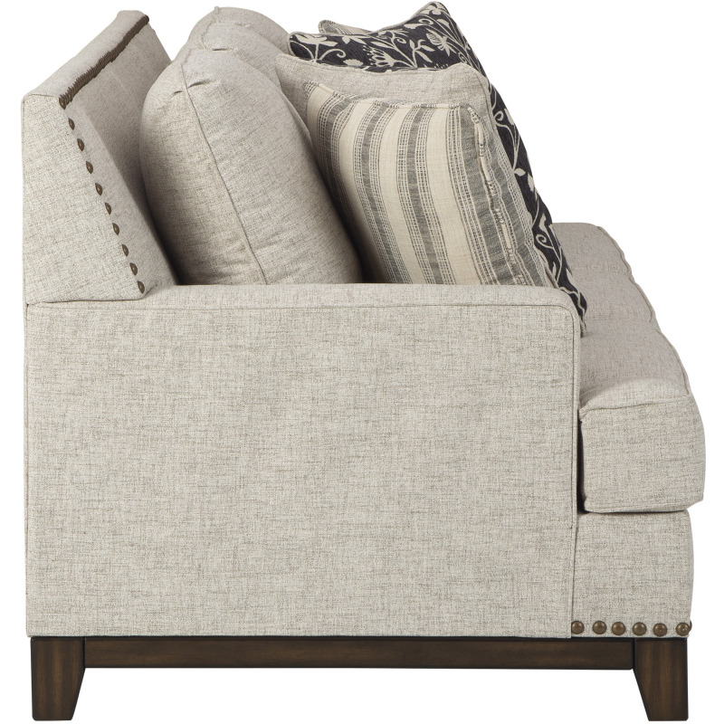Ballina Sofa 1470738 by Ashley Furniture at Davis Furniture Store