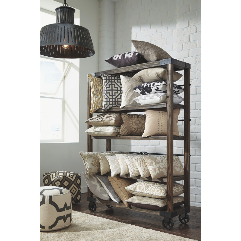 Store Display Large Bookcase