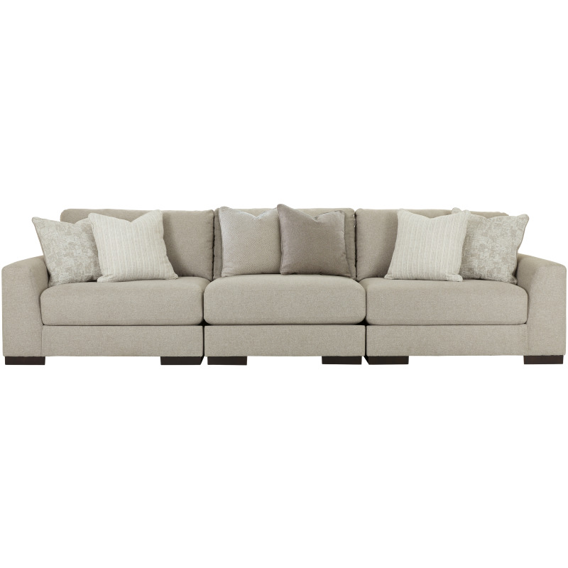 Lyndeboro 3Piece Sofa NIS312267039 by Ashley Furniture at The