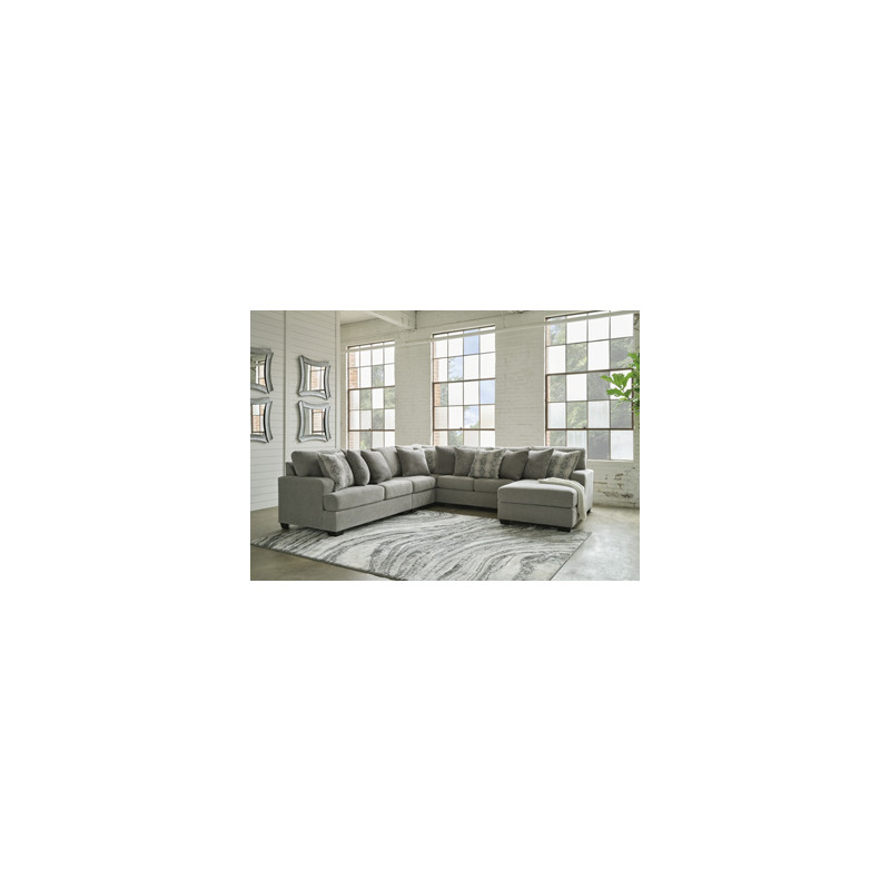 Keener 4Piece Sectional with Chaise 11001S4 at Ashley HomeStore