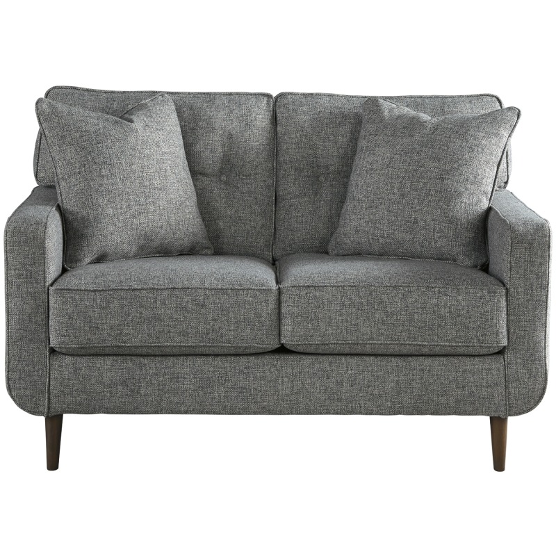 Zardoni Loveseat
