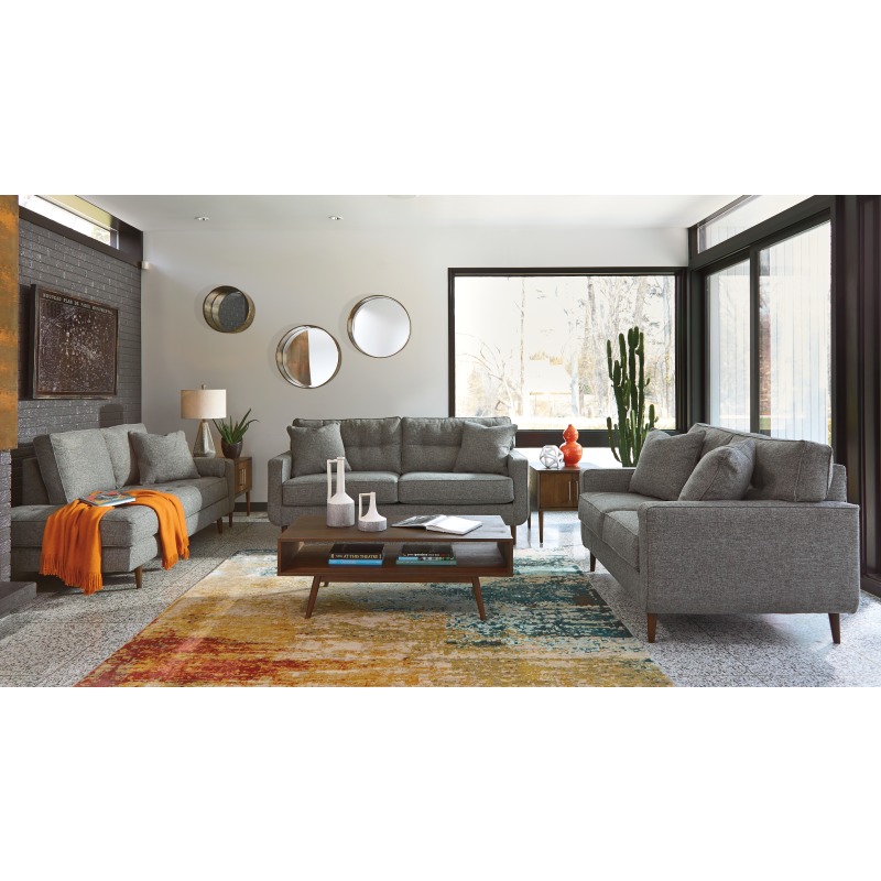 Zardoni Loveseat