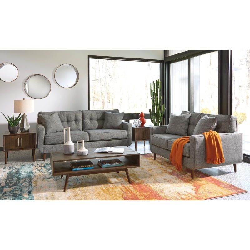 Zardoni Loveseat