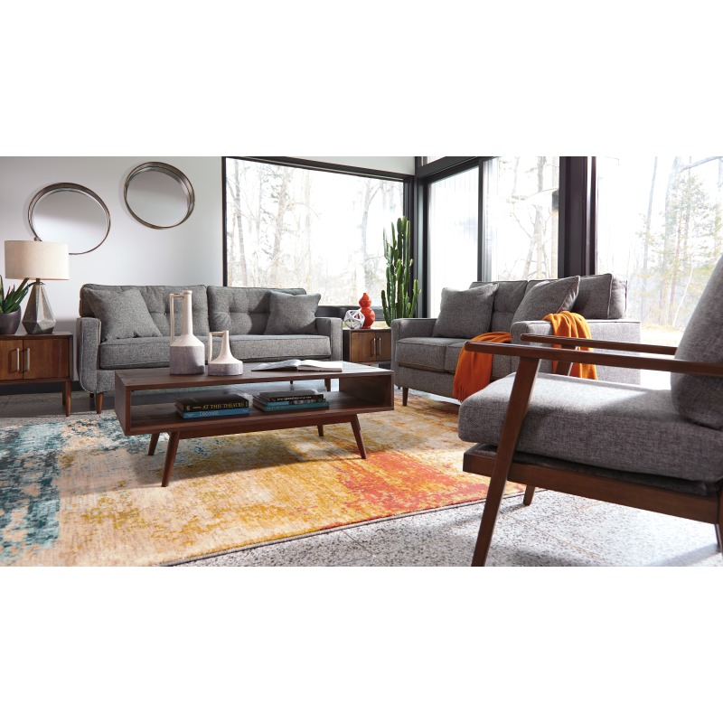 Zardoni Loveseat