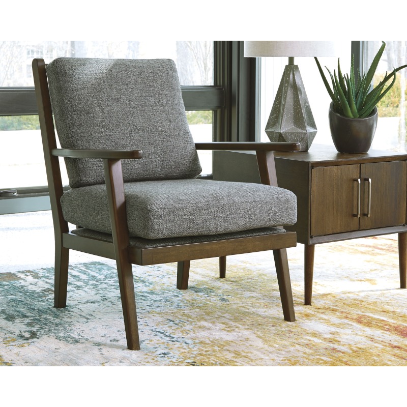 Zardoni Accent Chair