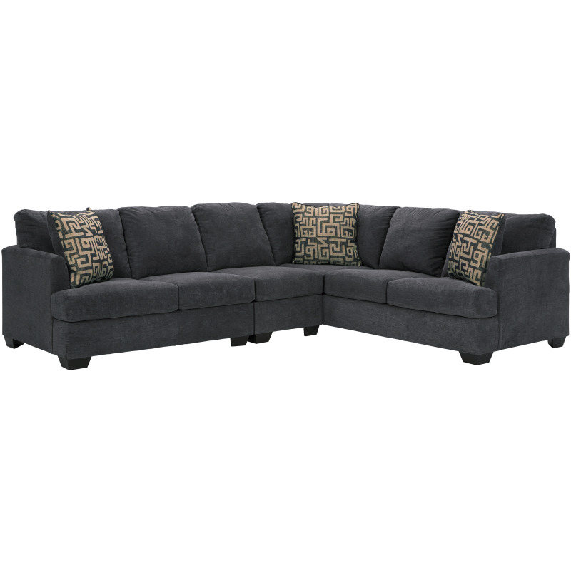 Ambrielle 3Piece Sectional 11902S4 at Ashley HomeStore