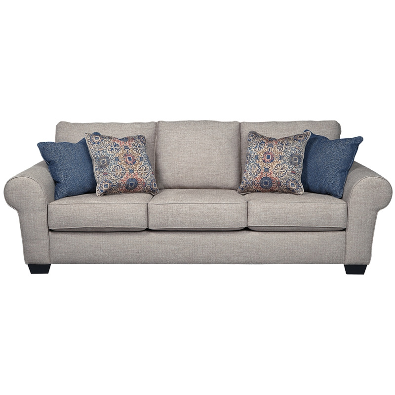 Belcampo Queen Sofa Sleeper By Ashley Furniture 1340539
