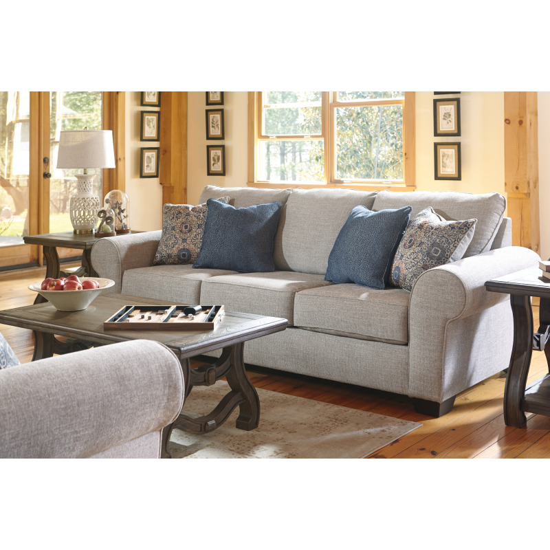 SOFA by Ashley Furniture 1340538 The Furniture Mall
