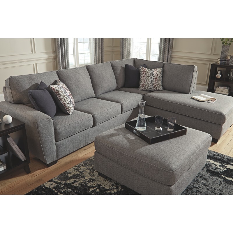 Larusi Oversized Ottoman
