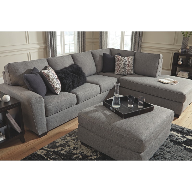 Larusi Oversized Ottoman