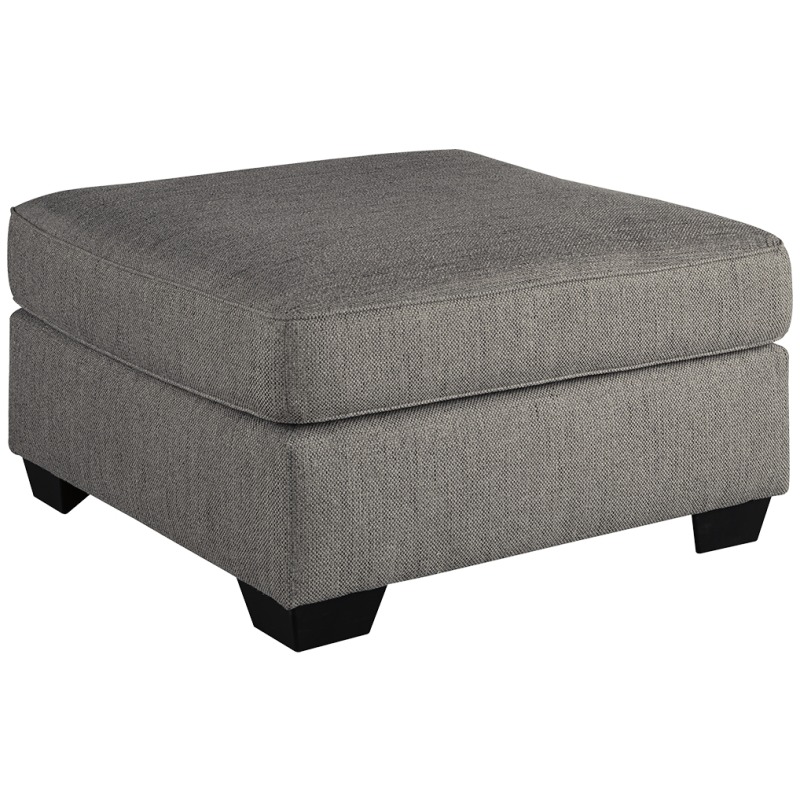 Larusi Oversized Ottoman