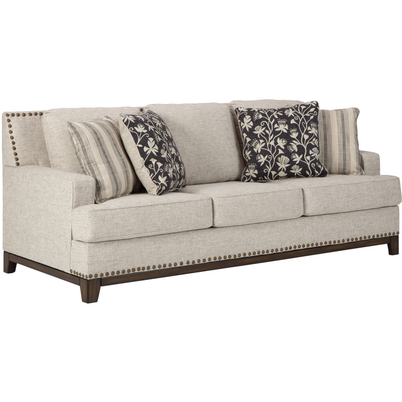 Ballina Sofa 1470738 by Ashley Furniture at Davis Furniture Store