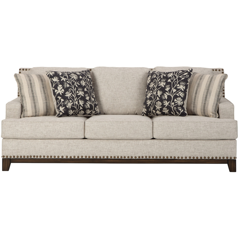 Ballina Sofa 1470738 by Ashley Furniture at Davis Furniture Store