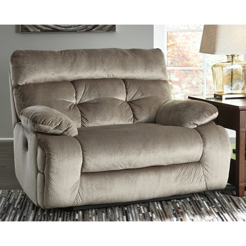 RECLINER 1770152 by Ashley Furniture at The Furniture Mall