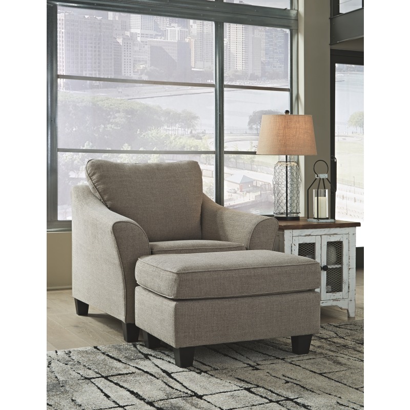 CHAIR by Ashley Furniture - 1810220 | The Furniture Mall