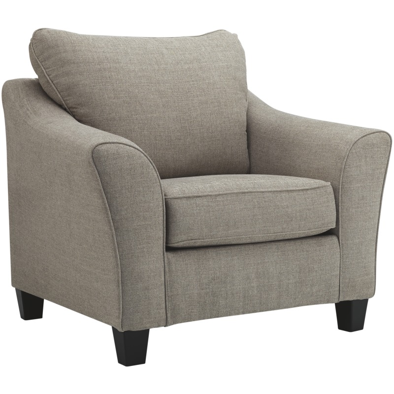 CHAIR by Ashley Furniture - 1810220 | The Furniture Mall