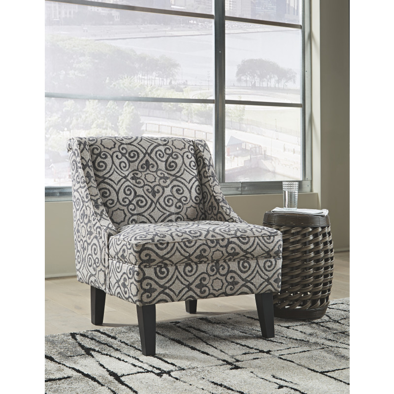 Kestrel Accent Chair 1810260 by Ashley Furniture at Missouri Furniture