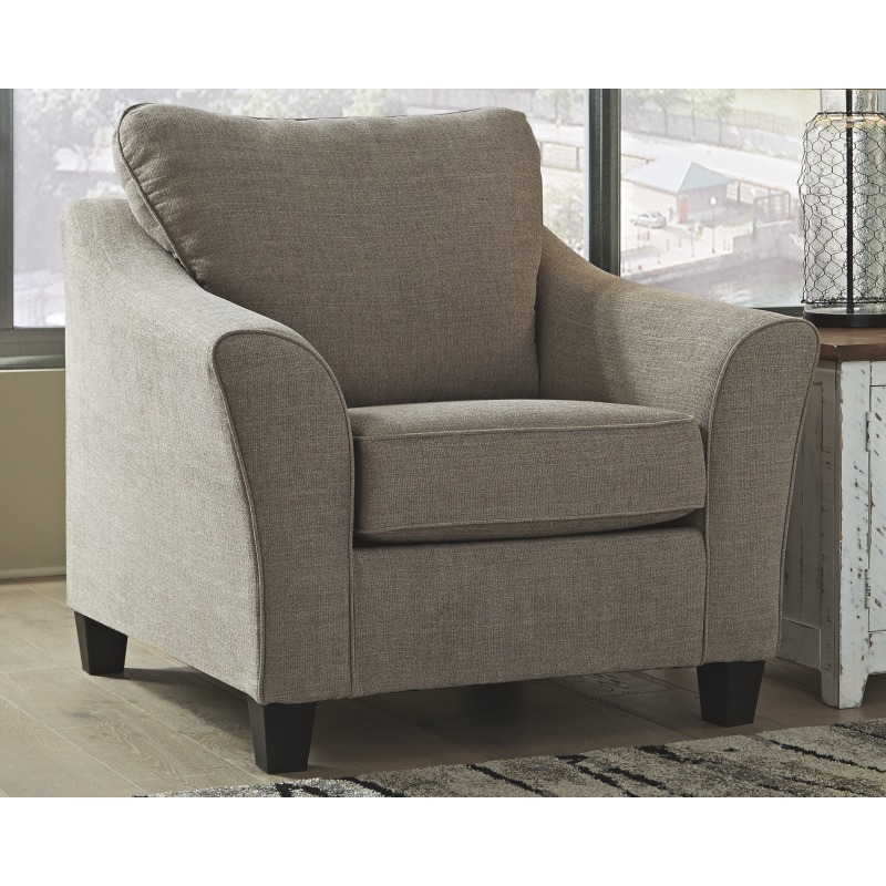 CHAIR by Ashley Furniture - 1810220 | The Furniture Mall