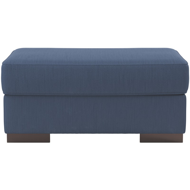 Bantry Nuvella® Oversized Chair Ottoman
