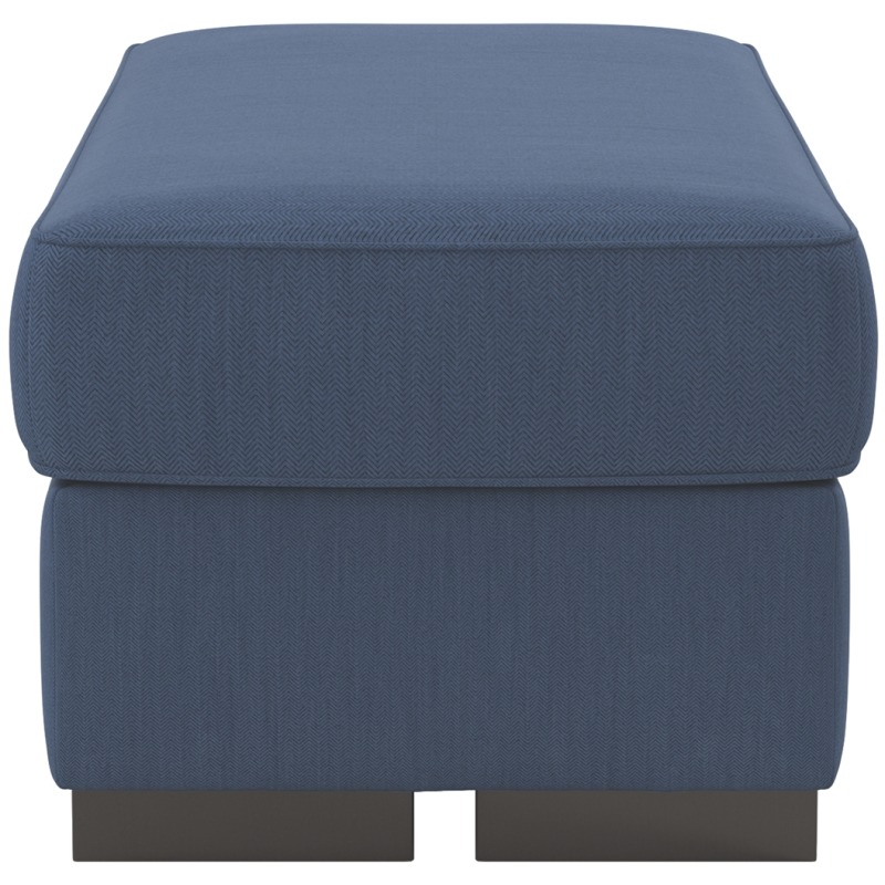 Bantry Nuvella® Oversized Chair Ottoman