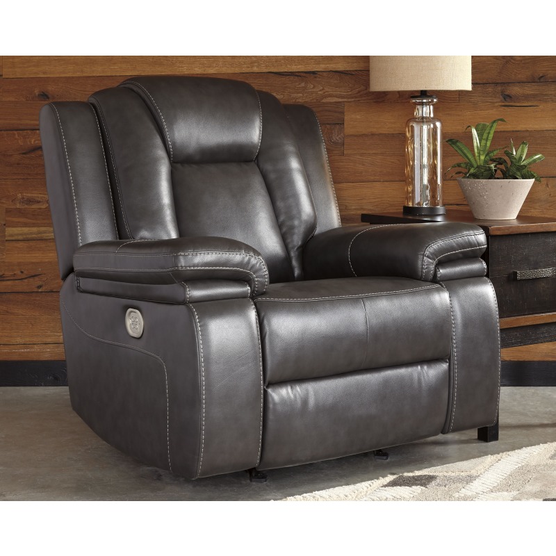 RECLINER 1910313 by Ashley Furniture at The Furniture Mall