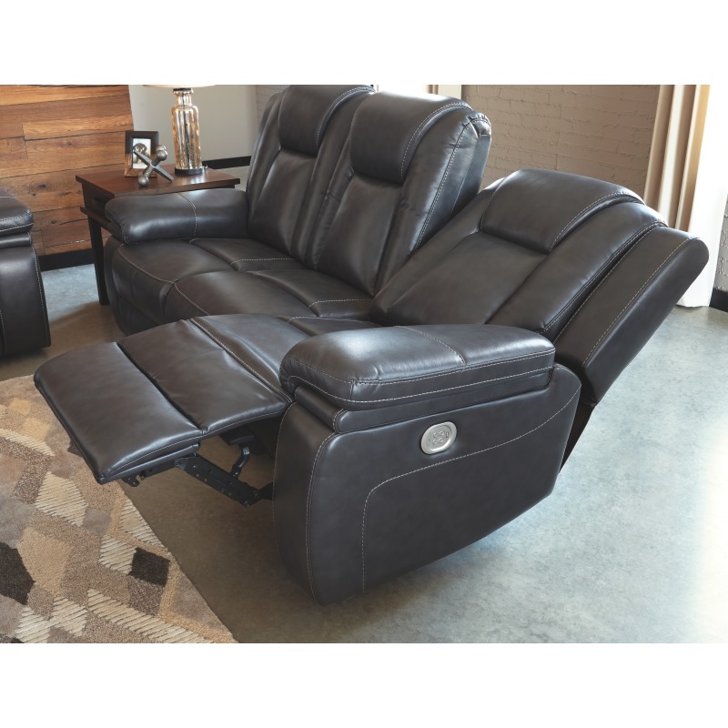 Garristown Power Reclining Loveseat by Ashley Furniture 1910314