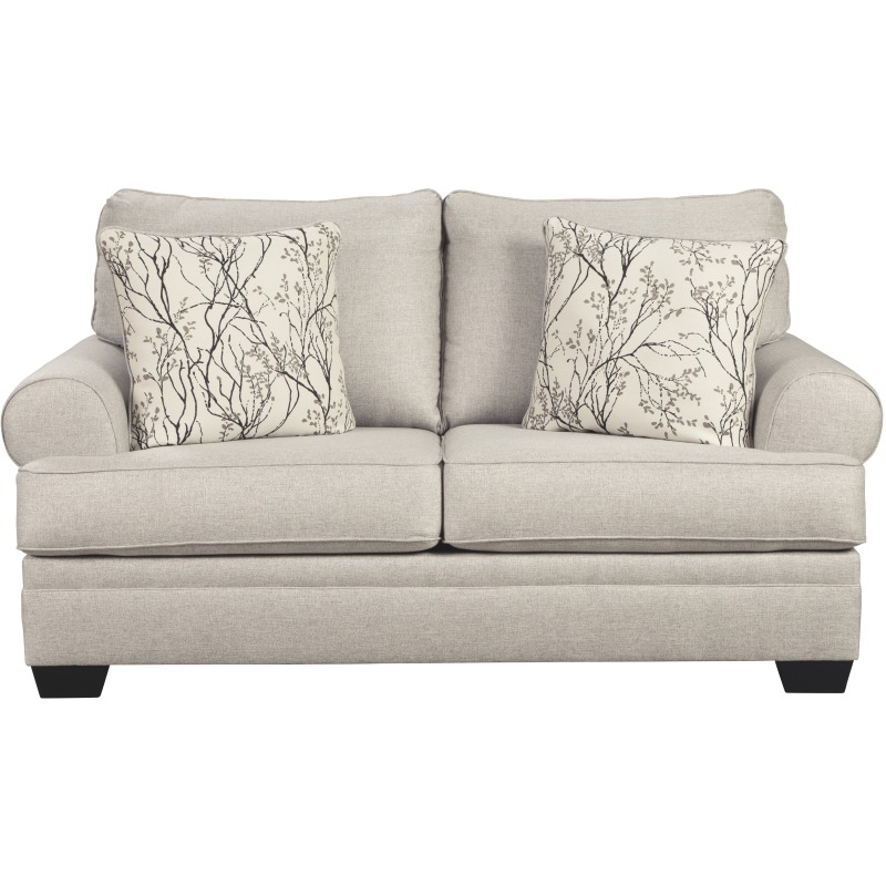 Antonlini Loveseat