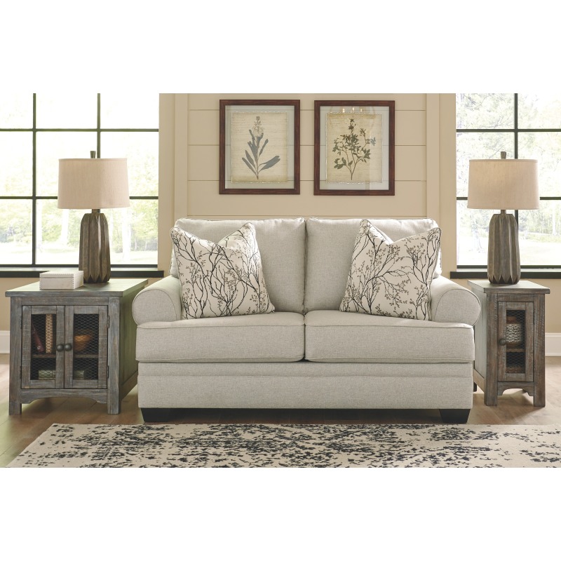 Antonlini Loveseat