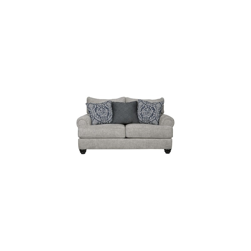 LOVESEAT 2230235 by Ashley Furniture at The Furniture Mall