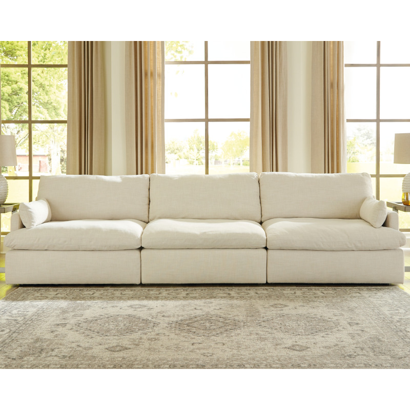 Tanavi 3Piece Sectional Sofa 29801S2 by Ashley Furniture at Davis