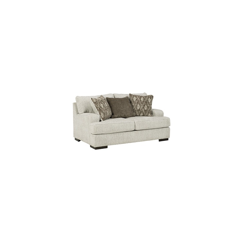 Alesandra Loveseat by Ashley Furniture NIS267260723 Missouri Furniture