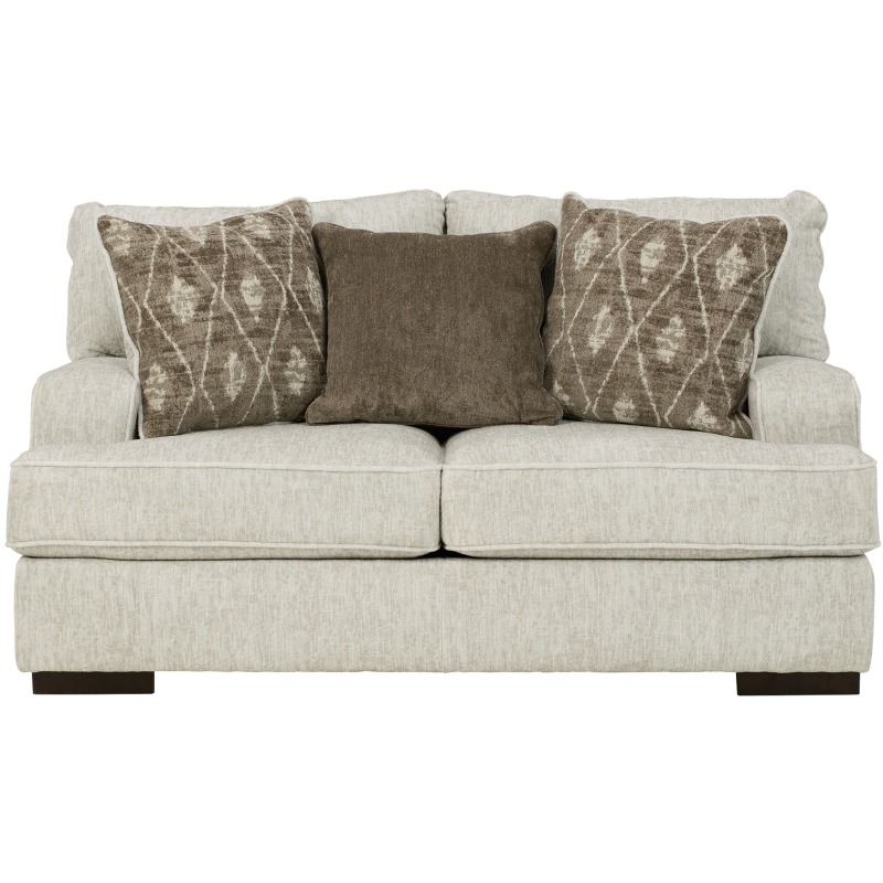 Alesandra Loveseat by Ashley Furniture NIS267260723 Missouri Furniture