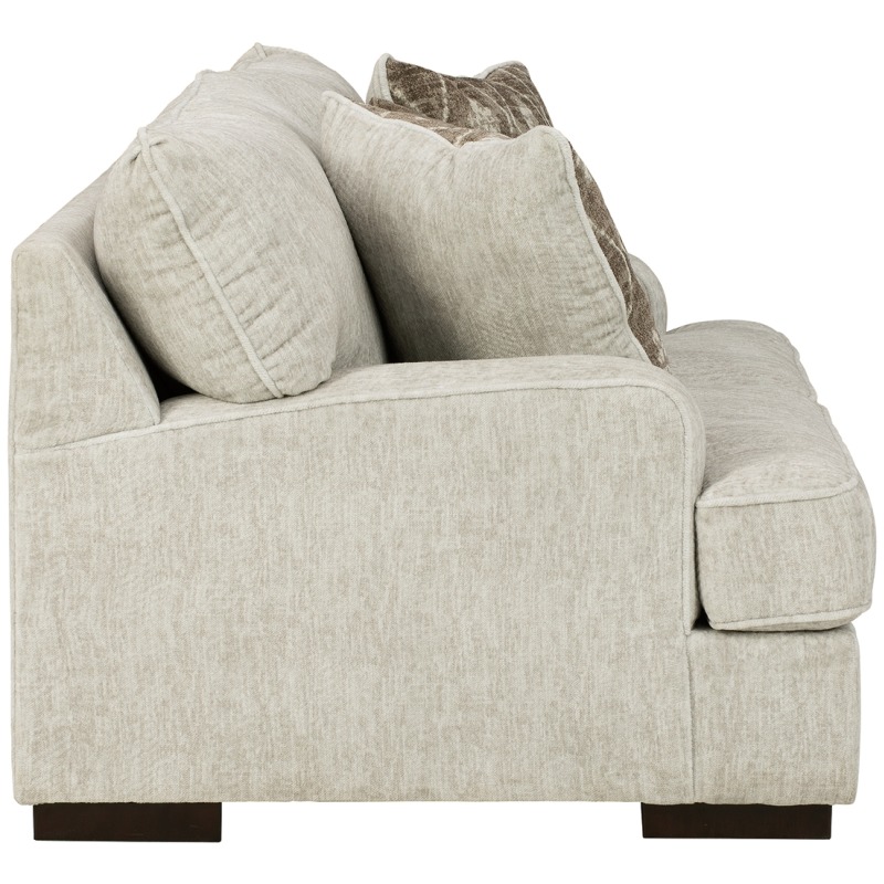 Alesandra Loveseat by Ashley Furniture NIS267260723 Missouri Furniture