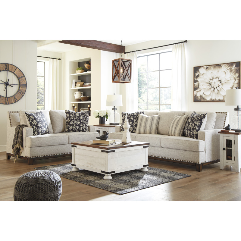 Ballina Sofa 1470738 by Ashley Furniture at Davis Furniture Store