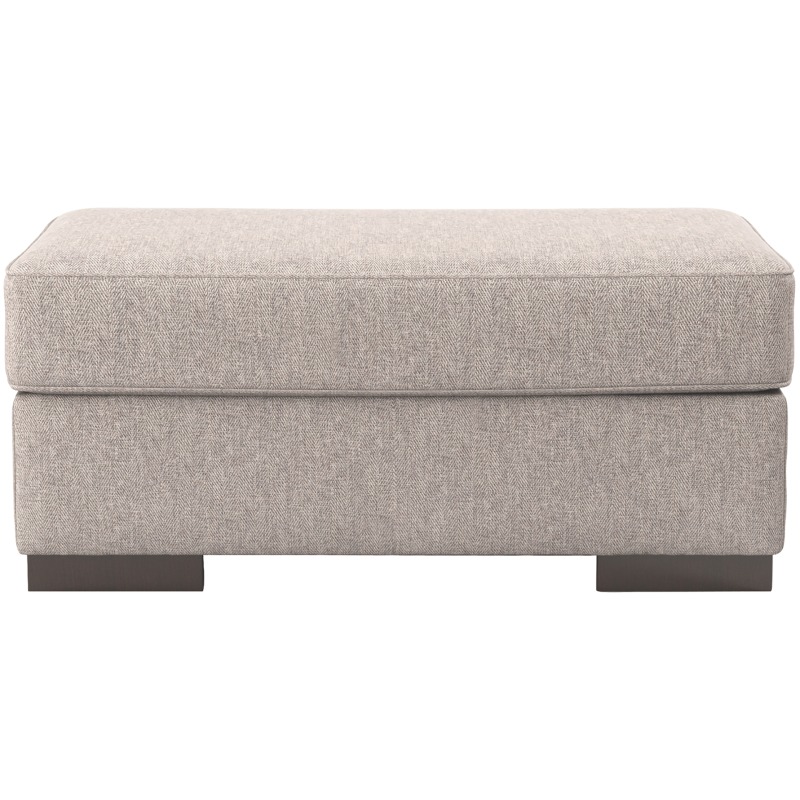 Ashlor Nuvella® Oversized Chair Ottoman