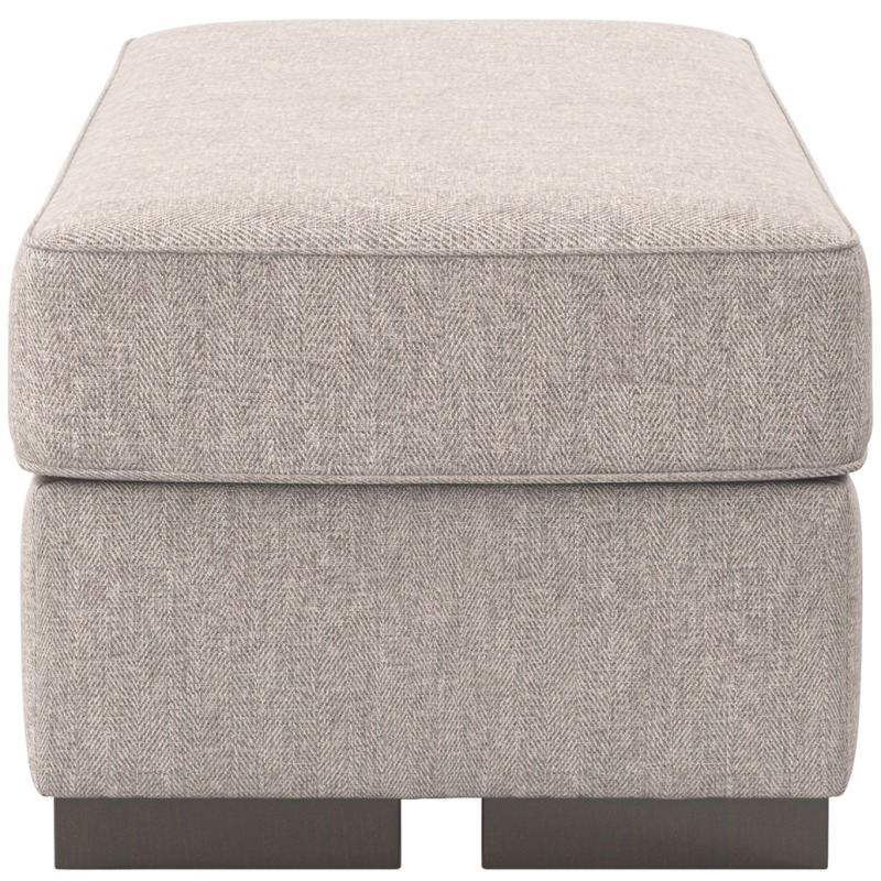 Ashlor Nuvella® Oversized Chair Ottoman