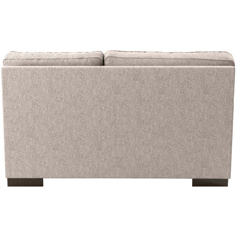 Ashlor Nuvella® 2Piece Sectional with Chaise by Ashley Furniture