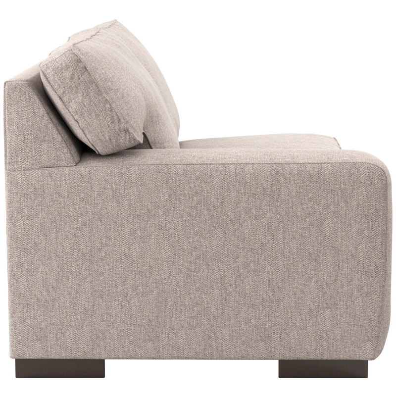 Ashlor Nuvella® 2Piece Sectional with Chaise by Ashley Furniture