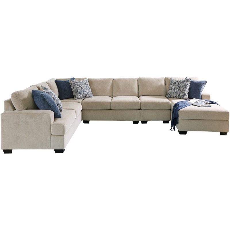 Enola 5Piece Sectional by Ashley Furniture NIS626691295 Missouri