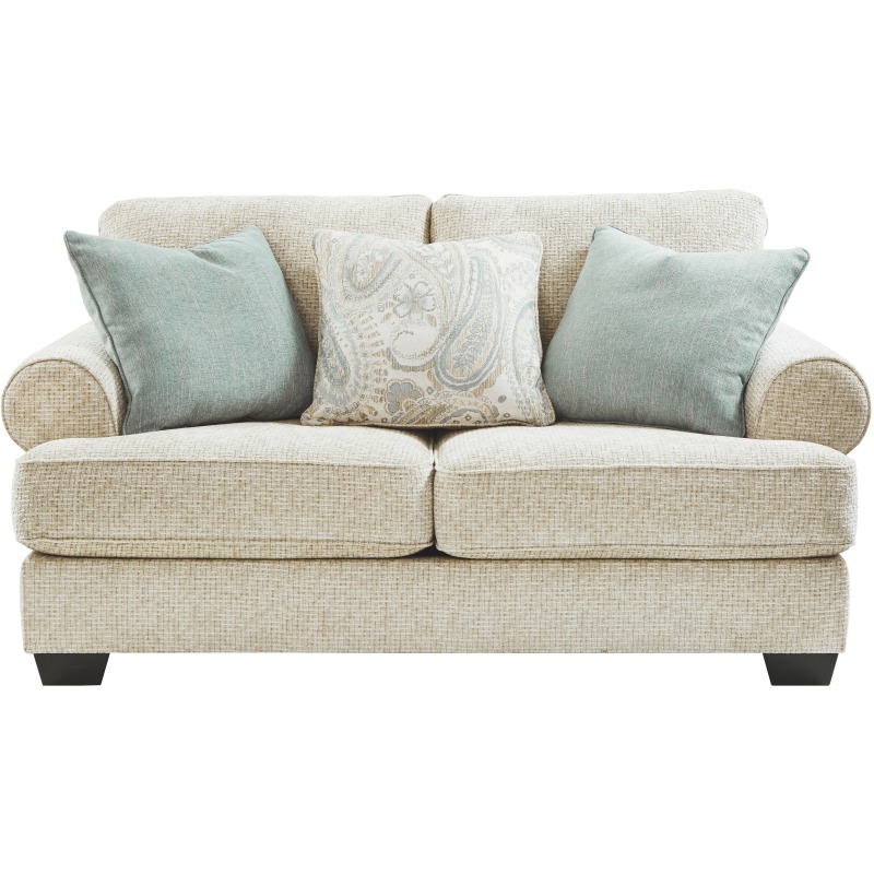 Monaghan Loveseat by Ashley Furniture 9620535 Missouri Furniture