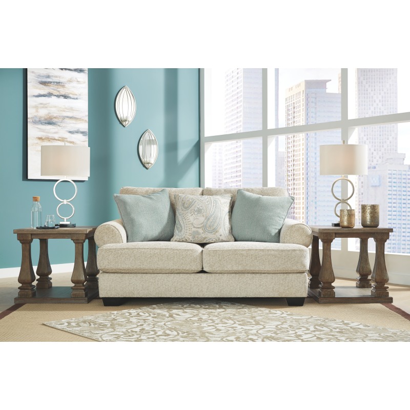 LOVESEAT 9620535 by Ashley Furniture at The Furniture Mall