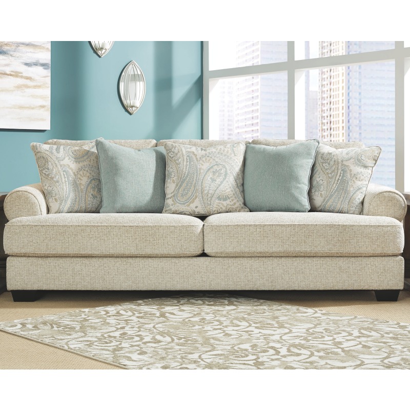 Monaghan Sofa By Ashley Furniture 9620538 Missouri Furniture
