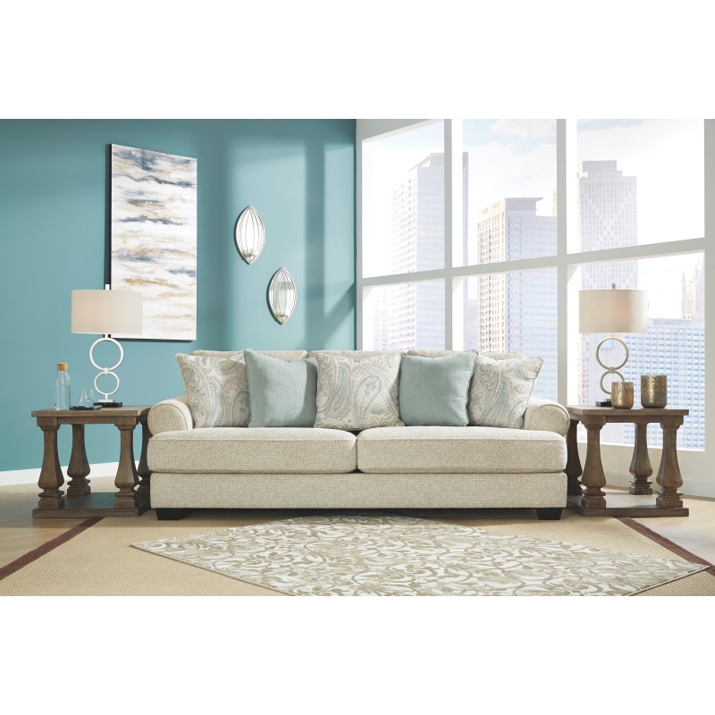 Monaghan Sofa By Ashley Furniture 9620538 Missouri Furniture