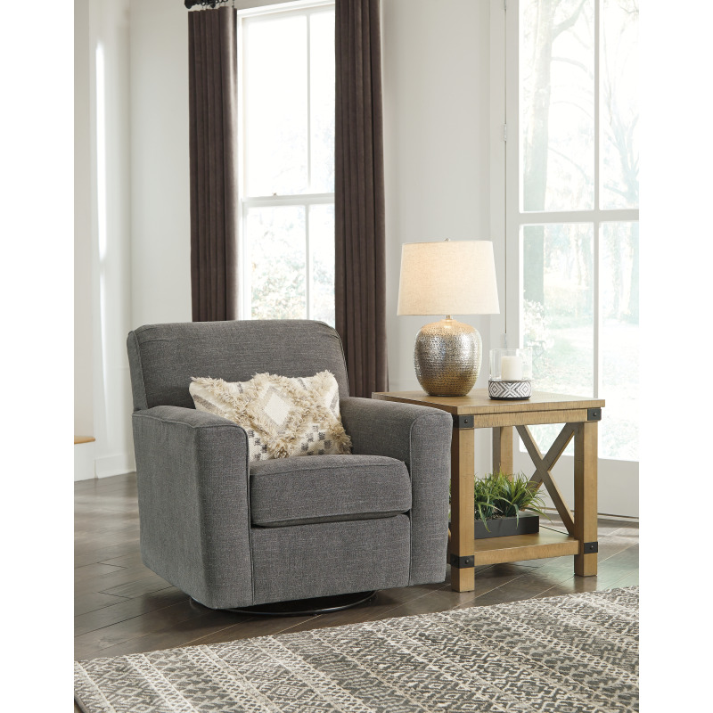 Alcona Accent Chair