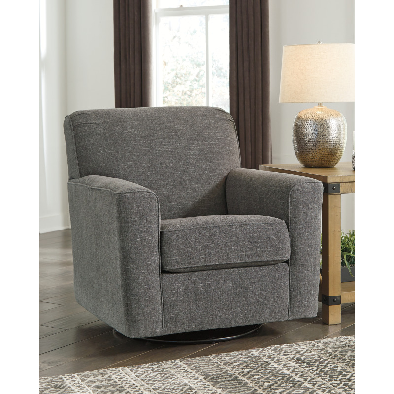 Alcona Accent Chair