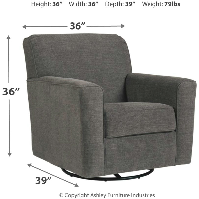 Alcona Accent Chair